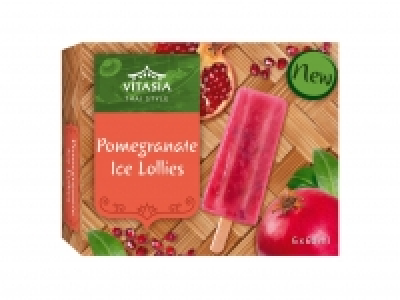 Vitasia Asian Ice Cream