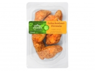 Vitasia Asian Chicken Breast Pieces