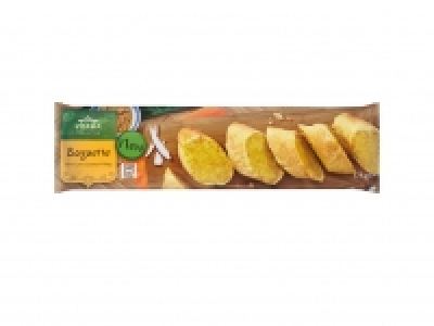 Vitasia Curry Coconut Baguette