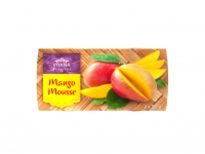 Lidl  Vitasia Mango Mousse