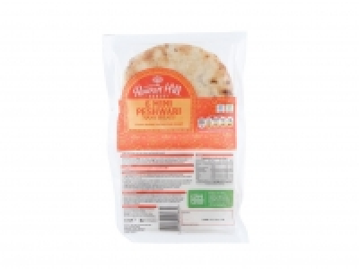 Rowan Hill Mini Naan