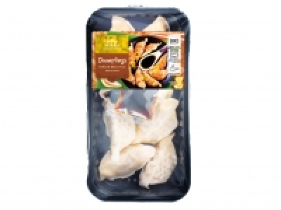 Vitasia Asian Style Dumplings