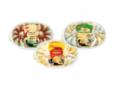 Vitasia Asian Flavoured Ice Cream