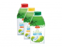 Lidl  Vitasia Coconut Water
