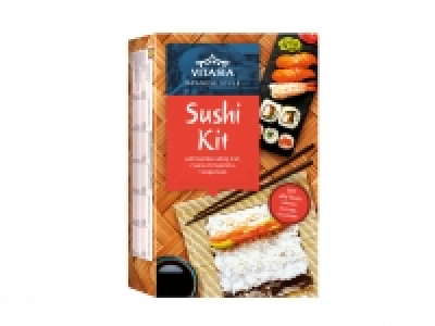 Lidl  Vitasia Sushi Kit