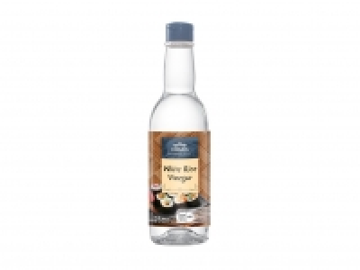 Lidl  Vitasia White Rice Vinegar