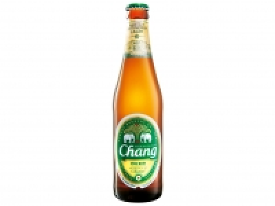 Chang Chang Thai Beer 5%