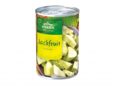 Lidl  Vitasia Jackfruit