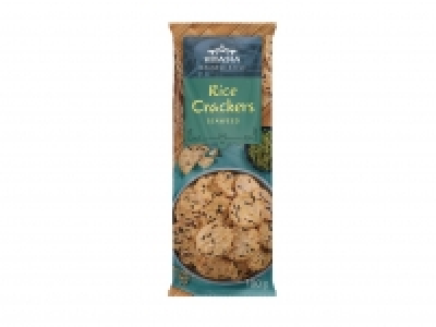Vitasia Mixed Rice Crackers