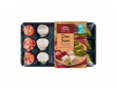 Vitasia Chinese Style Dim Sum