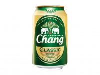 Lidl  Chang Beer Thai Beer 5%
