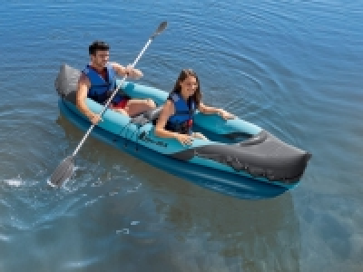 Lidl  Crivit Crivit 2 Person Kayak