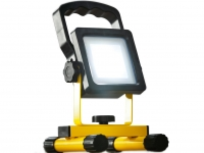 Parkside Cordless LED Work Light