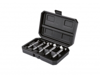 Lidl  Parkside Drill Bit Set