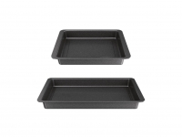 Lidl  Ernesto Quiche Tins/ Pizza Tray/ Baking & Roasting Trays