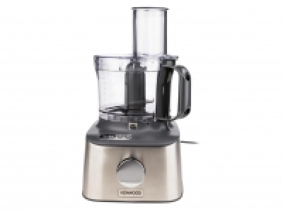 Lidl  Kenwood 800W Multipro Compact Plus Food Processor