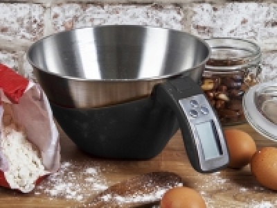 Morphy Richards 3-in1 Digital Jug Scale