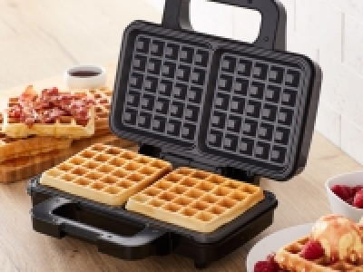 Tower Deep Filled Waffle Maker