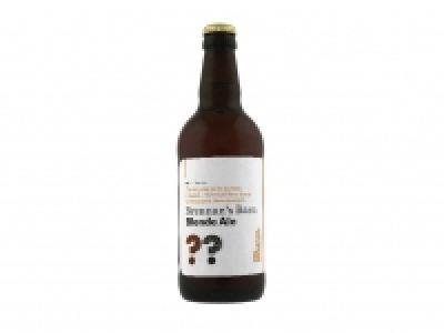COUNTY MONAGHAN Brehon Brewhouse Beer