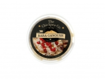 COUNTY DUBLIN The Chickpea Co. Taste of Jerusalem Dips