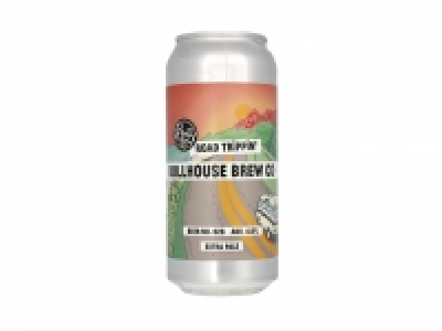 COUNTY ANTRIM Bullhouse Brewing Co. Beer