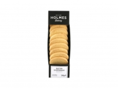 COUNTY ARMAGH Holmes Bakery Irish Biscuits