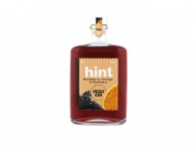 COUNTY DOWN Killowen Irish Gin