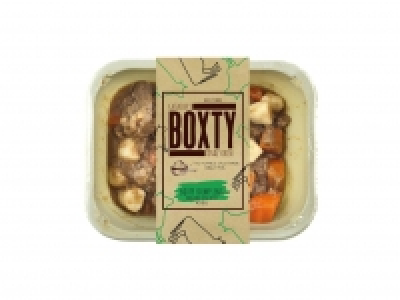 Lidl  COUNTY DUBLIN Boxty House Boxty Dumplings