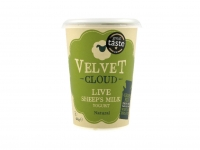 COUNTY MAYO Velvet Cloud Sheeps Milk Yoghurt