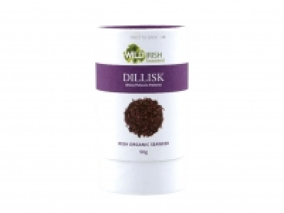 COUNTY CLARE Wild Irish Seaweeds Seaweed Seasoning