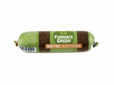 COUNTY MAYO Furnace Green Meat Free Pudding