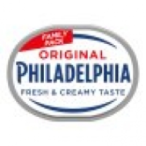 Tesco  Philadelphia Original Family Pack 340