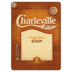 Charleville Edam Slices 2.00 €