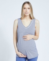 Dunnes Stores  Maternity Pyjama Vest