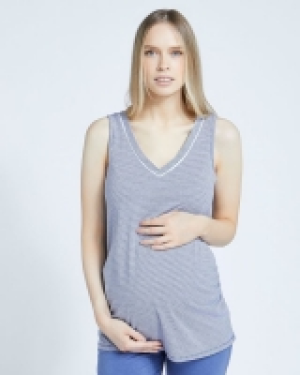 Maternity Pyjama Vest