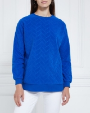 Dunnes Stores  Gallery Merida Texture Top