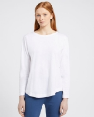 Carolyn Donnelly The Edit Cotton Top 12.00 €