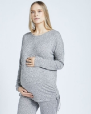 Dunnes Stores  Maternity Lounge Top