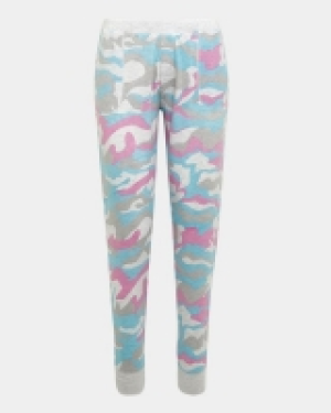 Skinny Lounge Pant