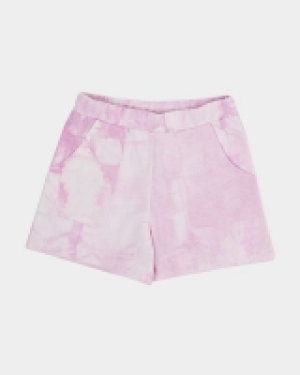 Girls Tie Dye Short (3-14 years)