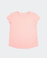 Dunnes Stores  Girls Sporty T-Shirt (5-14 years)