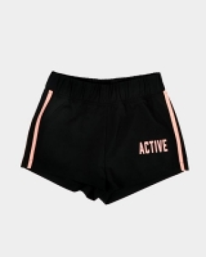Girls Sporty Shorts (5-14 years)