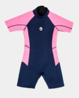 Short-Sleeved Wetsuit (2-14 years) 10.00 €