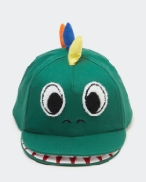 Novelty Dino Cap (6 months-6 years) 3.00 €