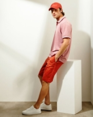 Regular Fit Stretch Chino Shorts 7.00 €