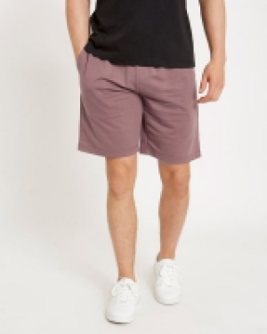 Regular Fit Fleece Shorts 4.00 €