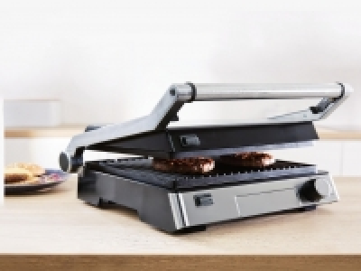 Lidl  Silvercrest 3-in-1 Contact Grill