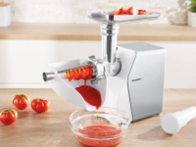 Silvercrest Electric Mincer