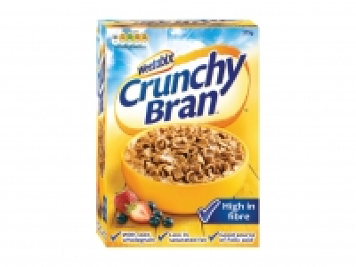 Weetabix Crunchy Bran
