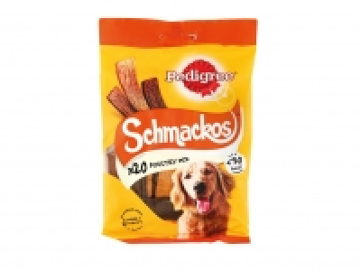 Lidl  Pedigree Schmackos